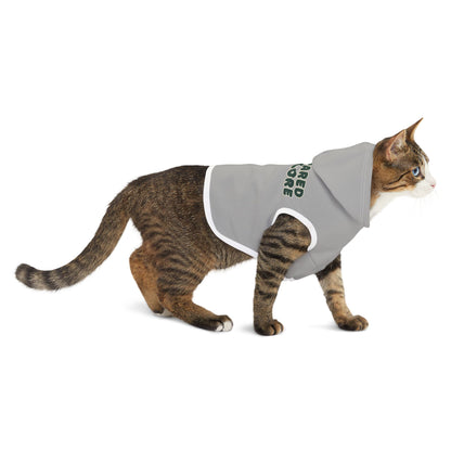 Stylish Cat Hoodie