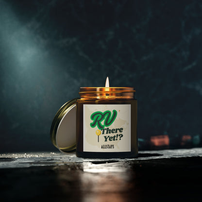Scented Candles