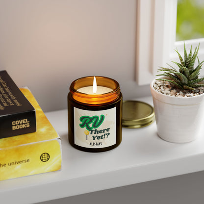 Scented Candles