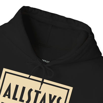 Travel Hoodie - AllStays