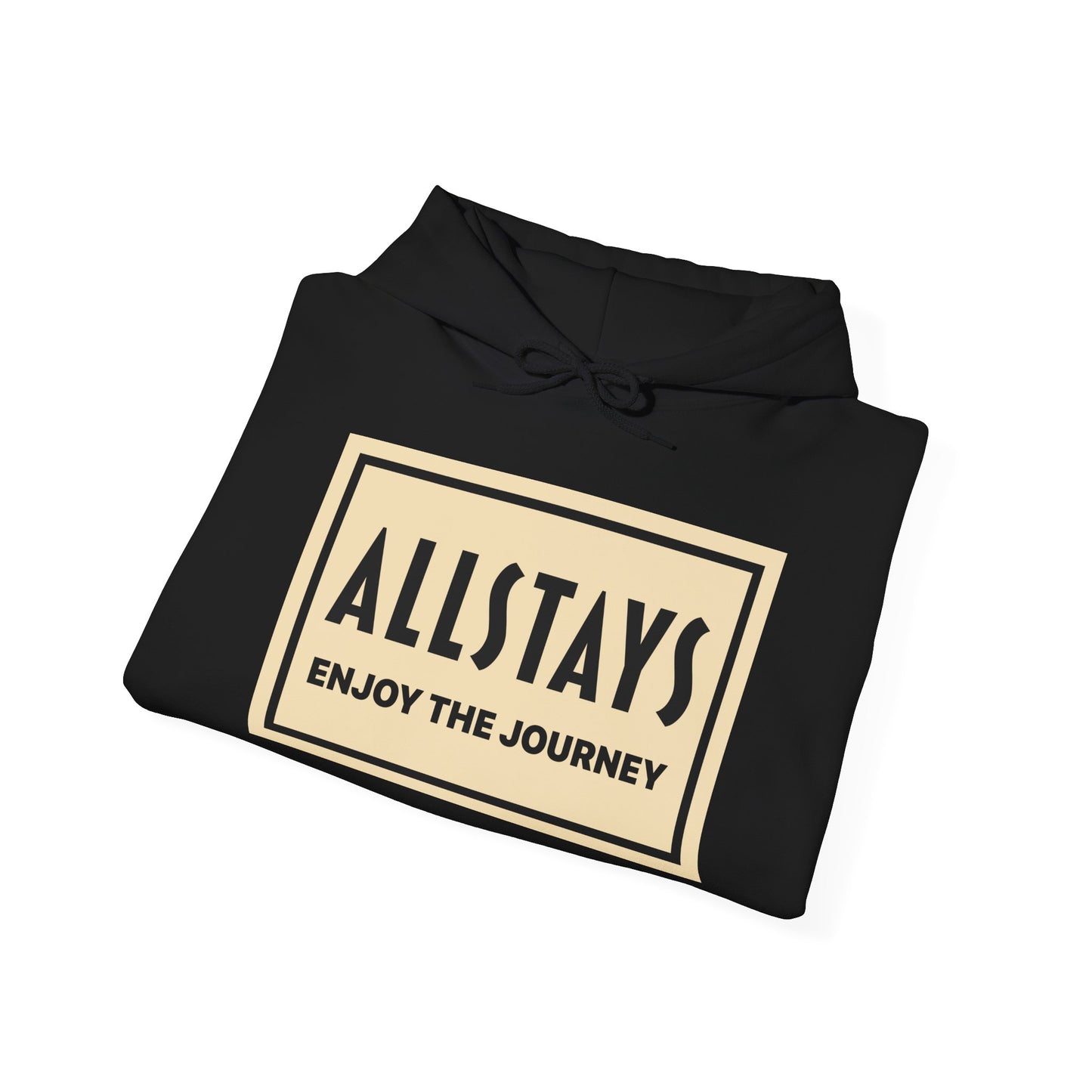Travel Hoodie - AllStays