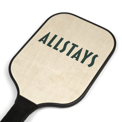 Pickleball Paddle Kit Set