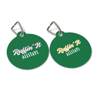 Pet Tag