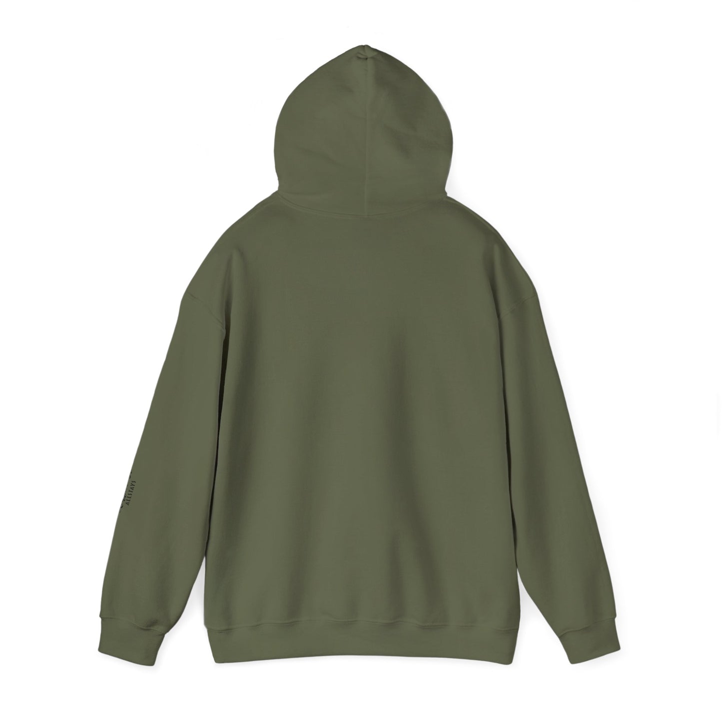 Travel Hoodie - AllStays