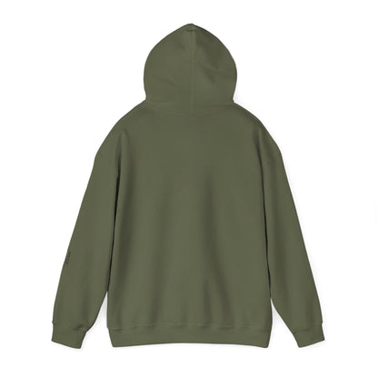 Travel Hoodie - AllStays
