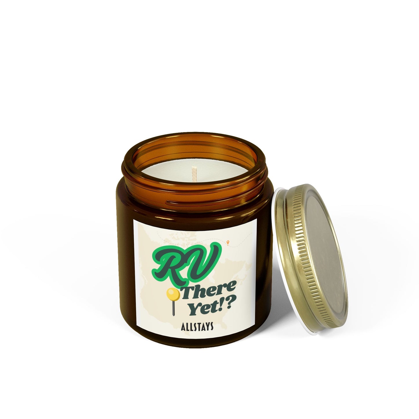 Scented Candles