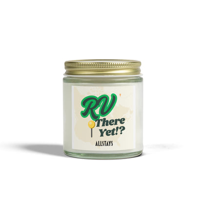 Scented Candles