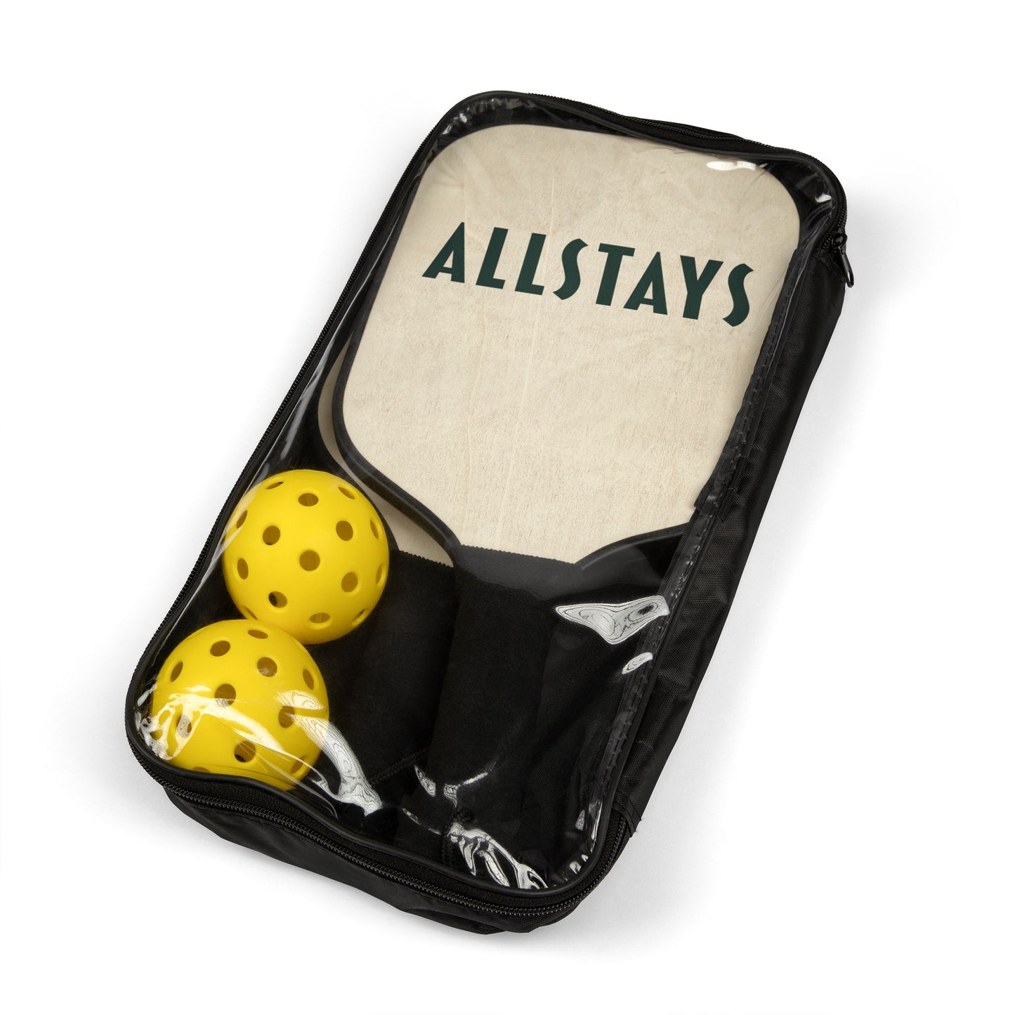 Pickleball Paddle Kit Set