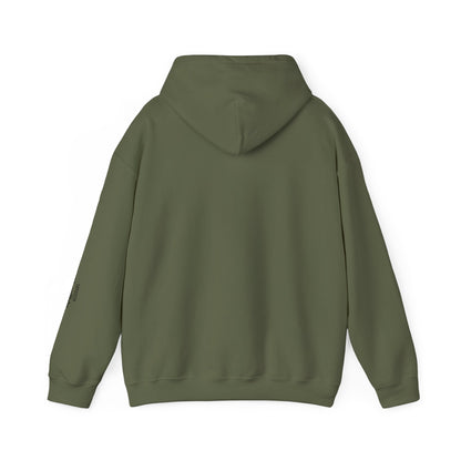 Travel Hoodie - AllStays